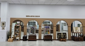국내 첫 환수문화유산 박물관, 아산에서 문 연다