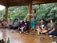 쓰레기 더미, 이 꼴 못 보겠네... 주민들이 찾은 해법