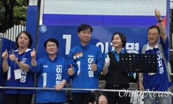 대전 간 김상욱의 호소 AI 혁명 시대 선도, 이재명뿐