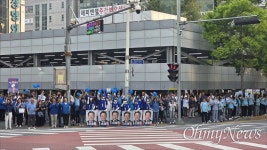 대전 간 김상욱의 호소 AI 혁명 시대 선도, 이재명뿐