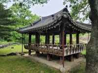 나를 되찾는 곳... 시간 거슬러 가는 여행, 왕산에서 환아정까지