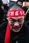 영도 봉래동 골목에 사람이 살고 있습니다