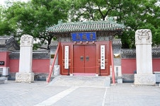 [연암을 따라, 사유의 자취를 걷다(3)] 고독을 외치다, 역사의 벽을 만나다