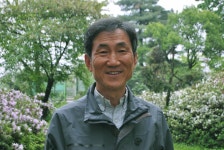 가리왕산이 이렇게 된다고? 이 사람들 대단합니다