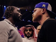 성장형 머신과 사나운 야수가 정점에서 대결한다