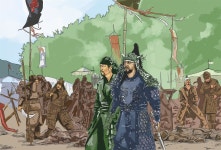 전쟁서 차지한 땅, 누구 건가로 벌어진 신라-당나라 7년 전쟁