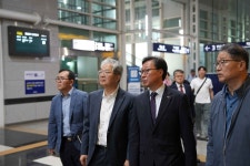 코레일유통(주)다인경주빵진주역사점 | 코레일유통 대표, 경주역 찾아 APEC 정상회의 준비상황 점검