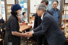 이엔에스유통월배역점주 | 코레일유통 대표, 경주역 찾아 APEC 정상회의 준비상황 점검