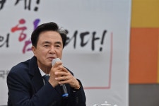 충남도지사, 공주의료원 부여분원 설립 검토... 응급실이 가장 중요하다