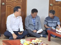 동복천댐 건설 못 합니다, 걱정하지 마십시오