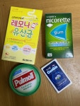 30년 만에 한 금연인데... 윤석열 때문에 성을 갈 뻔했다