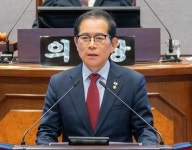 강남구의회 위례과천선에 도곡1동주민센터 사거리 역사 신설해야