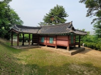개혁 군주의 숨결을 따라 걷는 도심 속 생명의 길