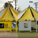 윤석열표 용산 어린이정원에서 상식을 회복하기 위하여