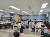 삼괴고는 왜 6년째 지역 문제 해결에 몰두할까