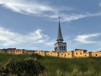 [시니어그룹] 이 폭염에 둘레길을걷는다고? 과감히 도전했습니다