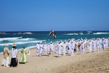 은퇴한 남편과 웰다잉 특강을 듣고 한 생각