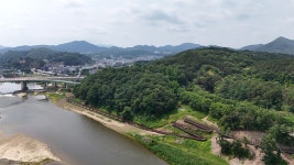 이틀 강우로 또 수장된 공주시 95억 예산 사업