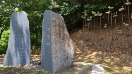 일가족이 모두 5·18민주묘지에 안장돼 있는 사연