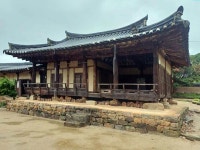빗속에서 김지섭 지사 묘터를 발견하다