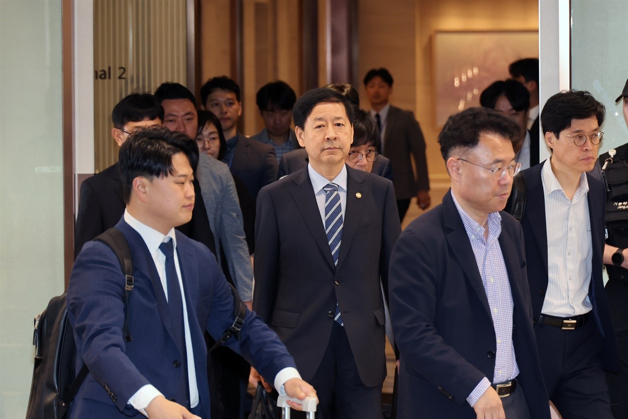 구윤철, 국유재산 활용 초혁신과 공동 성장 뒷받침 강조