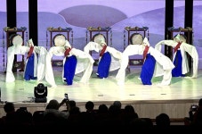 법열곡 2025, 한성준 탄생 151주년 맞아 홍성서 개최
