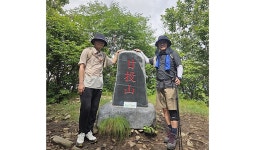 지리산이나 덕유산이 목표라면, 워밍업으로 여기가 딱입니다