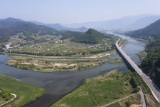 3차례 14박 15일, 이순신이 구례에서 만났던 이 사람