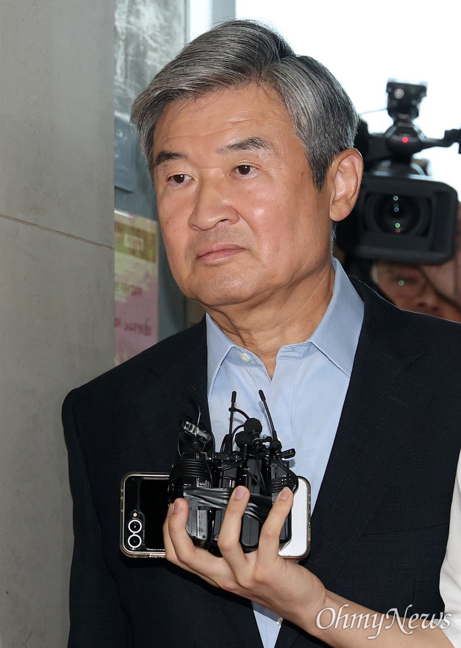 해병특검 VIP 격노 발언 인정, 임기훈·조태용 동시 출석