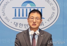 김상욱, 표결 방해 의혹 특검 조사 응해... 현역 의원 처음