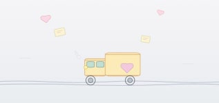 월요일 오전 7시, 지하철에서 3년간 남 모르게 해온 일