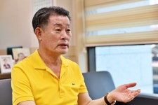 끝까지 책임지는 계룡시의원 되겠다