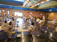 대화 안 되는 1위는 남편... 캠프에서 다시 만난 진실