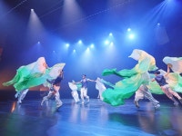 나주 설화로 만든 현대무용극 청명 첫 공연 성황