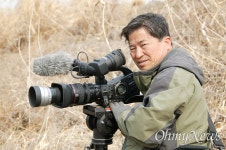윤무부, 새와 더 가까이 지내려 하늘나라로 가셨다
