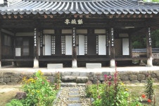 [사진] 경남 함안 배롱꽃 명소, 무산사와 고려동유적지