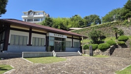 통영에서 만난 운명의 장난, 편지 5천통을 쓴 시인