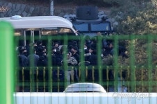 윤석열 체포방해 준비기일 불출석... 9월 26일 본격 시작