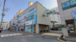 지금은 아파트가 들어선, 5.18 계엄군이 여성들을 가둔 곳