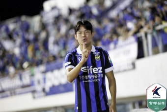 이민성호 승선한 인천 박승호, U23 아시안컵 본선 진출 위한 핵심 무기