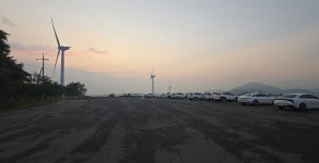 신문왕이 행차를 멈춘 폭포, 점심 먹다 용까지 봤다네요