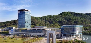 전남도청 옆 저수지서 전남도 7급 공무원 숨진 채 발견