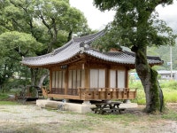 장화홍련 사건 파헤친 무관, 그가 태어난 곳에 남은 길