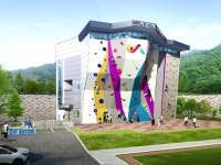 올림픽 정식 종목 스포츠 클라이밍, 서산서도 즐긴다