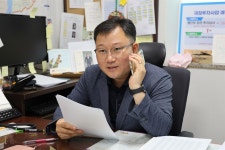 예천지구 공영주차장 강행… 왜 소수만 싸우나 목소리도
