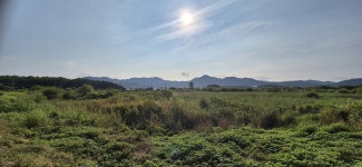 논산의 수락산에 이런 섬뜩한 뜻이 담겼다고?