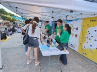 윤한샘퓨너럴 | '이런 모습은 신선한 충격'... 비어도슨트도 놀란 최고의 맥주 축제 [윤한샘의 맥주실록]