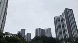 민간급수시설(코오롱아파트)-민간지정 | '단비' 내린 강릉, 아파트 제한급수 방식 개선해 혼란 줄인다