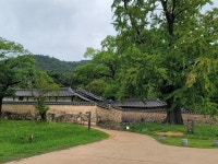 수원 집 옮겨 해남으로, 왕의 사랑이 서린 명당