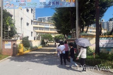 대림동 고등학생의 의문 우린 친한데 왜 어른들이 싸움 붙이나?